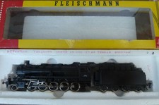 Fleischmann Lok 150Z SNCF