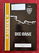 Die Oase. Zeitschrift des