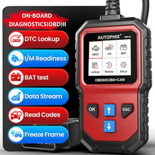 2026 OBD Kartenleser für VW