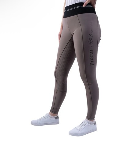 Pikeur gia full seat grip - gia,