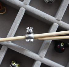 Pandora Charm "Katze" =ᗢ=