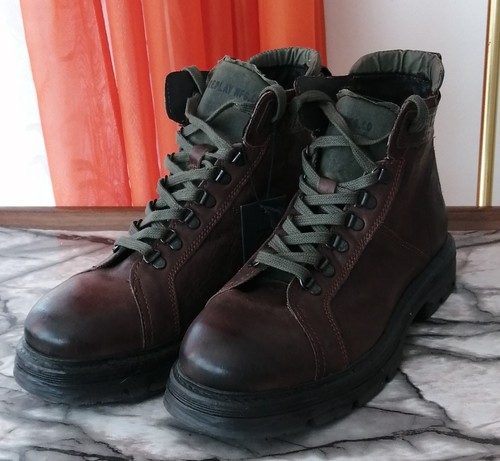 Replay heren kurz - replay, kurz-stiefel