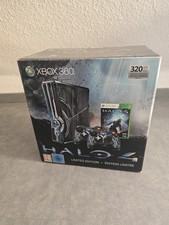 Microsoft XBox 360 S Konsole -