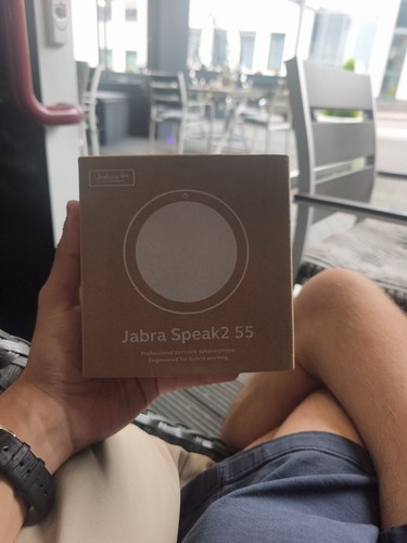 Jabra speak2 ms - speak2, 55