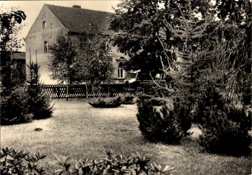 Eichhorst schorfheide - eichhorst,