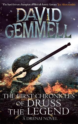 The first chronicles druss - first,