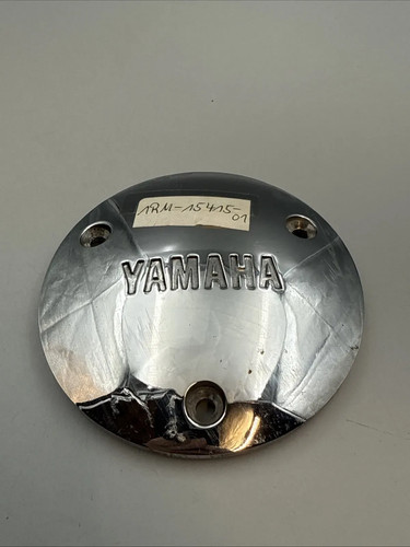 Yamaha deckel lichtmaschine - yamaha,