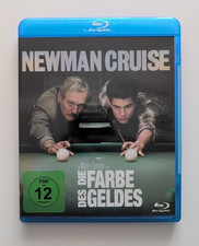 Die Farbe des Geldes [Blu-ray]