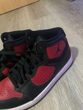 Nike Jumpman AR Größen Marke Nike