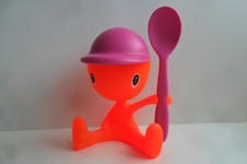 Alessi Cico Eierbecher orange