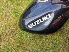 Orgienal Tank Suzuki Bandit 1200s  Im Top Zustand Keine Beulen