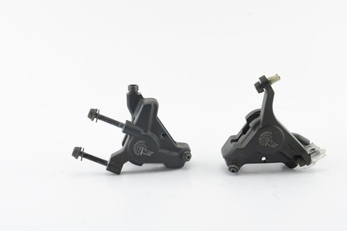 Campagnolo super record flat - campagnolo,