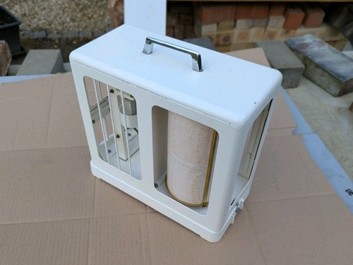 Hydro thermograph thies - -, thermograph,
