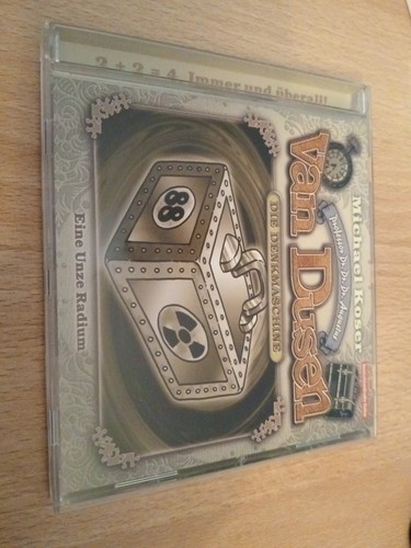Eine unze radium neuauflage - eine, [neuauflage]