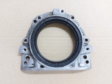 ?VW GOLF 1 2 CABRIO POLO T4 PASSAT AUDI 80 DICHTFLANSCH KURBELWELLE 055103173B