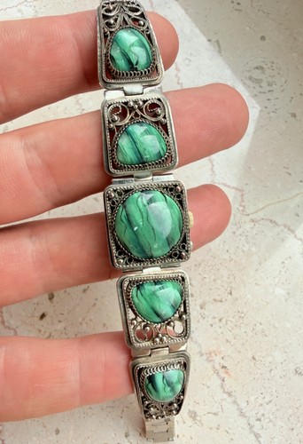 Chaika armbanduhr mit finift - chaika,