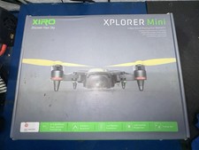 XIRO Xplorer Mini RTF Camera