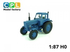 Traktor Belaruss MTS-82 kleine