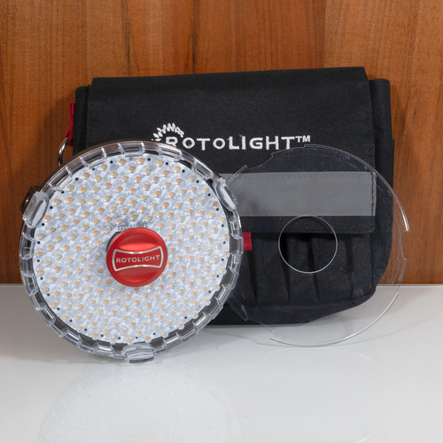Rotolight neo video - neo, 2