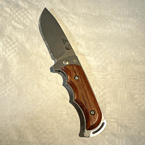 Gerber taschenmesser - gerber,