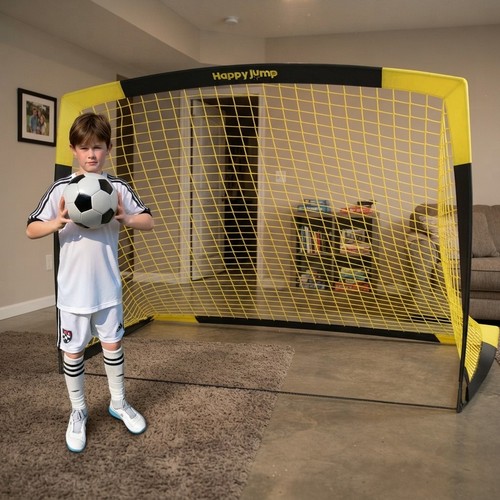 Robust pop football goal - robust,
