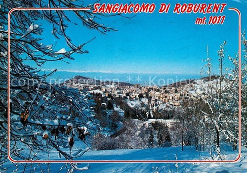 San giacomo cerzeto tra le - giacomo,