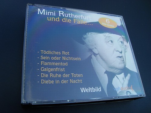 Mimi rutherfurt - mimi,