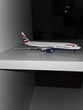 GeminiJets Britisch Airways