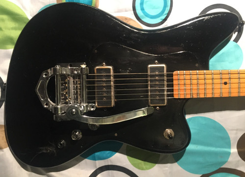1969er framus black - strato, 6