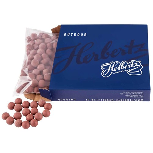Herbertz tonkugeln 250 - herbertz,