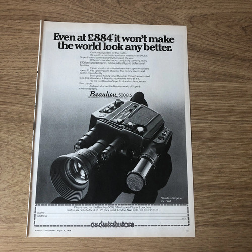 Cams62 magazin werbung 11x8 - werbung,