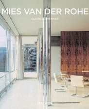Mies van der rohe - van,