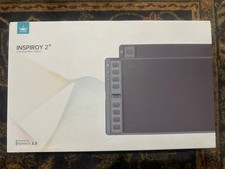 Huion Inspiroy 2M H951P