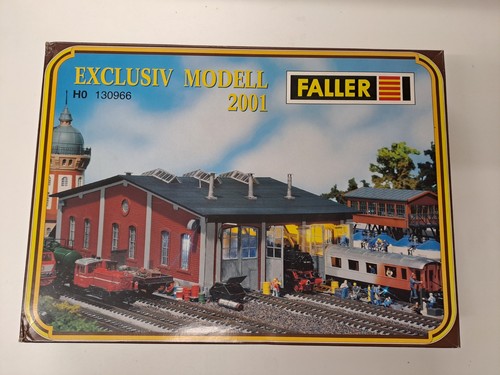 Faller 130966 - h0,