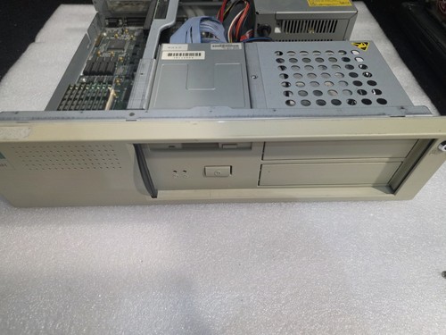 Siemens nixdorf pcd 25 - pcd, sx/25