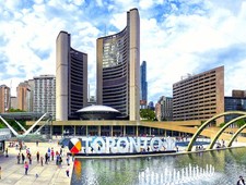 Kühlschrankmagnet toronto - kühlschrankmagnet,