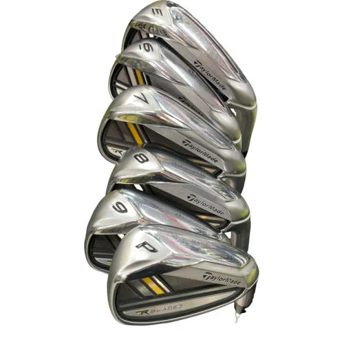 Taylormade rocket bladez - taylormade,