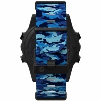 Shearwater teric nylon strap - shearwater,