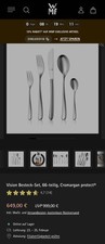 Wmf besteck set - wmf,