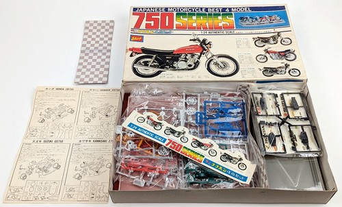 Sharp bausatz 750 - sharp,