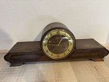 Junghans Buffetuhr / Kaminuhr