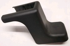 Mazda 5 CR Beifahrersitz Schienenabdeckung Verkleidung Blende vorne links unten