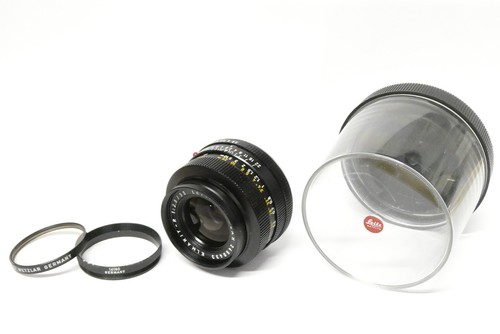Leitz leica elmarit 2 - /,