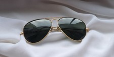 Vintage Ray Ban B&L USA 5814