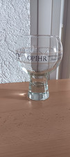 Opihr Gin Glas Ballonglas höhe ca. 15 cm Neuwertig !