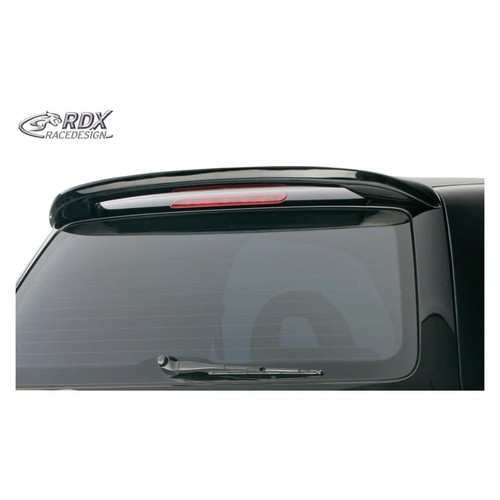 Rdx dachspoiler für lupo - dachspoiler,