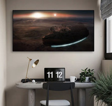 Star Wars Millennium