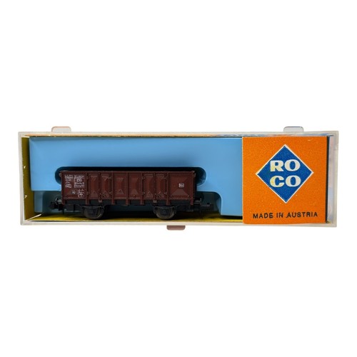 Spur roco offener - n,