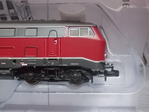 Piko 40520 diesellok - piko-n,,
