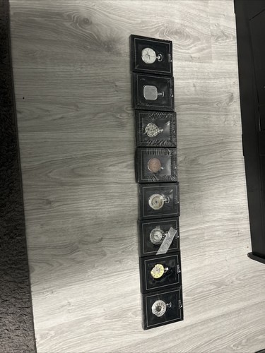 Uhren sammlung taschenuhren - /,